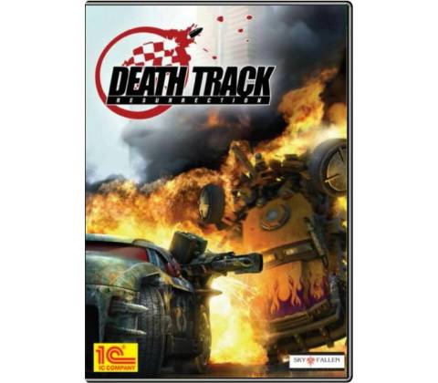 Death Track: Resurrection