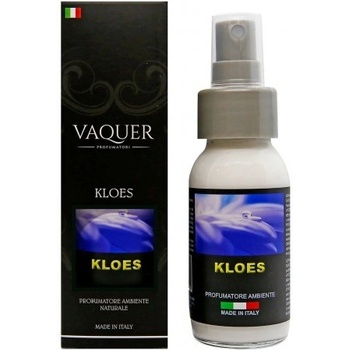 MADE IN ITALY Bytový naturální sprej KLOES 60 ml