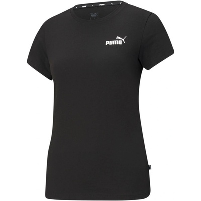 Puma Small Logo SD653165 black