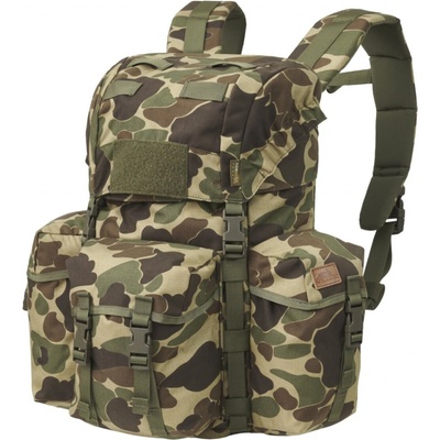 Helikon Bergen tiger-stripe 18 l
