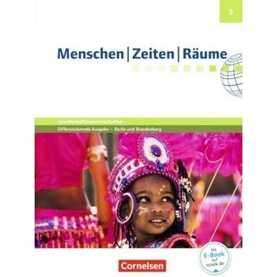5. Schuljahr, Schülerbuch