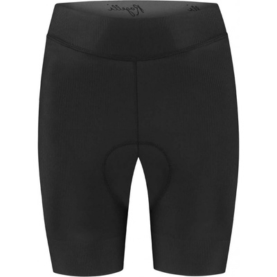 Rogelli dámské boxerky Prime s výstelkou černé