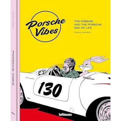 Porsche Vibes - Michael Kockritz