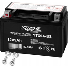 VIPOW 12V 9Ah