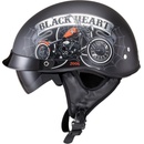 W-TEC Black Heart Rednut