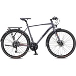 BH City Rock 700C Altus M2000 Велосипеди