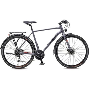 BH City Rock 700C Altus M2000 Велосипеди