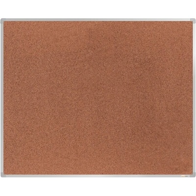 VMS VISION Nástenka s kvalitným korkovým povrchom 1500 x 1200 mm OK150120-3