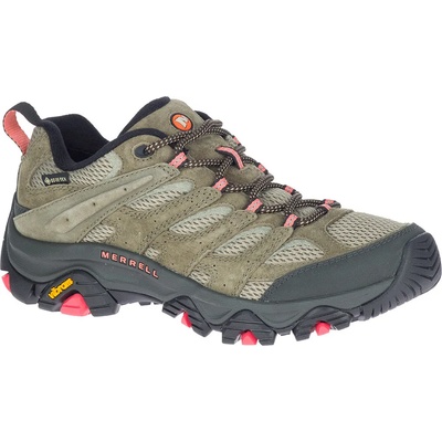 Merrell Moab 3 Gtx Размер на обувките (ЕС): 37, 5 / Цвят: зелен