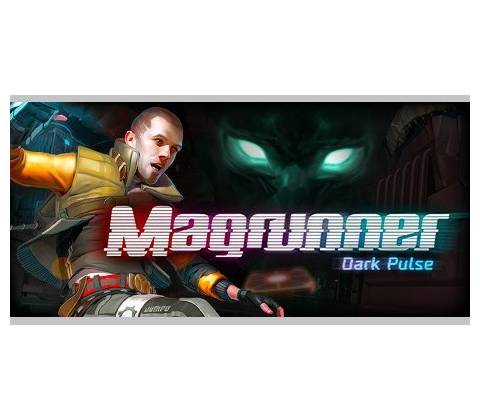 MagRunner: Dark Pulse