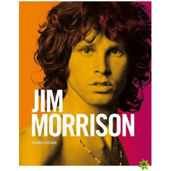 Jim Morrison