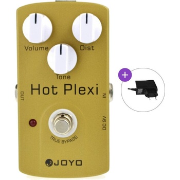 Joyo JF-32 Hot Plexi SET Eфект за китара (JF-32-SET)