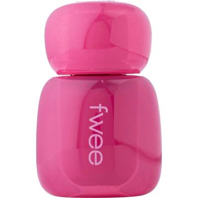 Fwee Pink Obsession Stay-Fit Lip Tint Dlouhotrvající tint na rty G08 Tag Pink 3,8 g