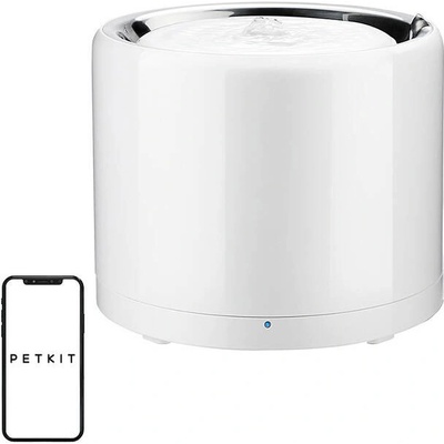 Petkit Eversweet 3 PRO napájecí fontána Pitná fontána 1,8 litru – Hledejceny.cz
