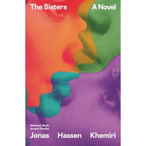The Sisters | KHEMIRI JONAS HASSEN (ISBN: 9781250437952)