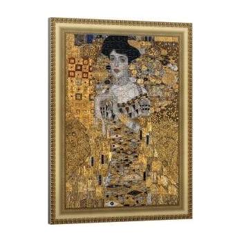 Trefl Puzzlorama 500 Adele Bloch-Bauer I Klimt TREFL