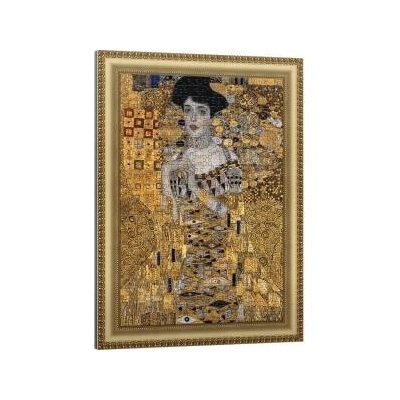 Trefl Puzzlorama 500 Adele Bloch-Bauer I Klimt TREFL