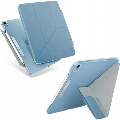 Uniq case Camden iPad Air 10,9 2022/ 2020 Antimicrobial UNIQ-NPDA10.9GAR 2022 CAMNBU blue