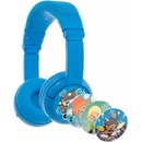 BuddyPhones Play+