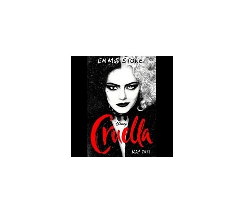 Cruella