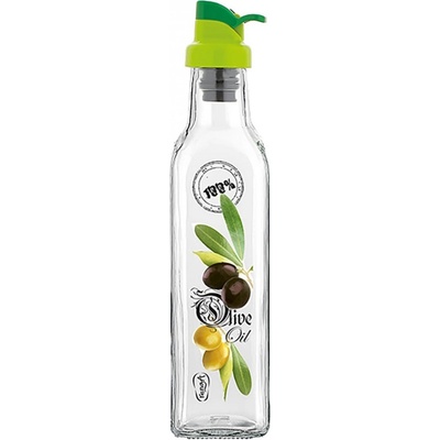 Banquet Olives 500ml