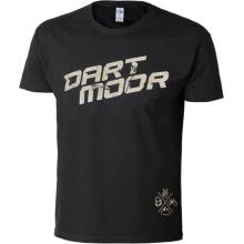 Dartmoor Leaf Ss black