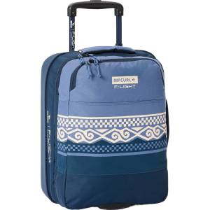 Rip Curl Сак Rip curl Women's F-Light Cabin 30 Cosmic Kiss Luggage - Navy / Blue - размер 30 l (510-6810-0111)