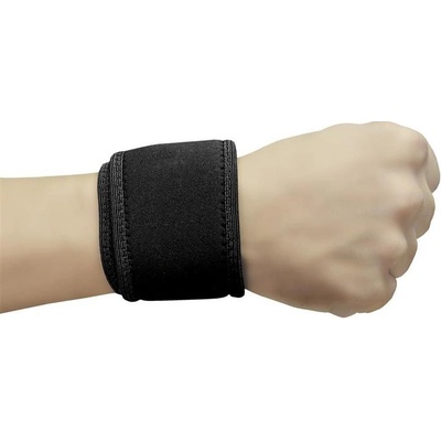Spokey FITBAND H neoprénová bandáž zápěstí – Zboží Dáma