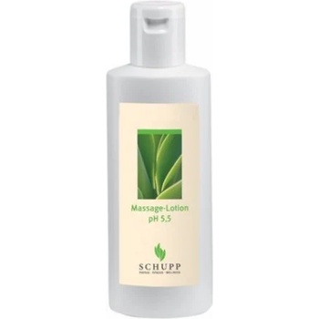 Schupp Масажна емулсия pH 5.5 - 200 мл