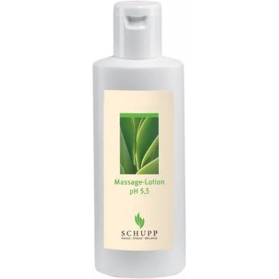 Schupp Масажна емулсия pH 5.5 - 200 мл