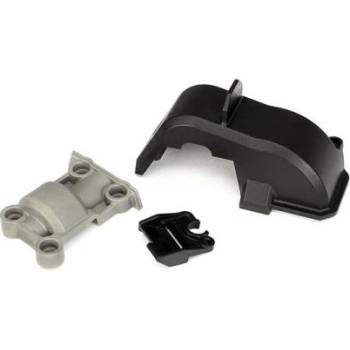 Traxxas капак на скоростната кутия (3)