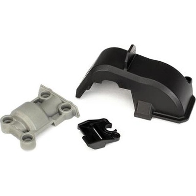 Traxxas капак на скоростната кутия (3)