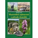 Vlastivědné zajímavosti z přírody Jeseníků - Zdeněk Gába