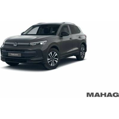 Volkswagen Tiguan 1.5 eTSI Life DSG 110 kW