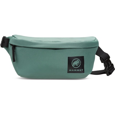 Mammut Чанта за кръст Mammut Xeron Classic Waistpack Hip bag - Dark Jade - размер 2 l (510-5190-0211)