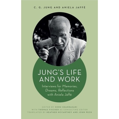 Jung's Life and Work