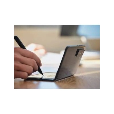 Microsoft Surface Slim Pen 2 black Schwarz (8WX-00002) (8WX00002)