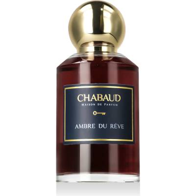 Chabaud Ambre Du Reve Парфюмен екстракт тестер 100 ml