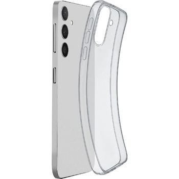 Cellularline Калъф Cellularline - Fine, Galaxy A36/A56, прозрачен (FINECGALA36T)