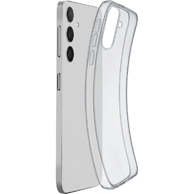 Cellularline Калъф Cellularline - Fine, Galaxy A36/A56, прозрачен (FINECGALA36T)