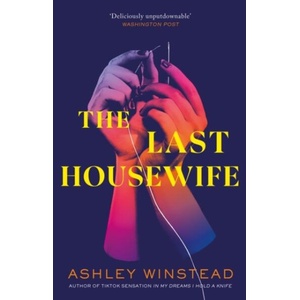 Last Housewife (ISBN: 9781035904990)
