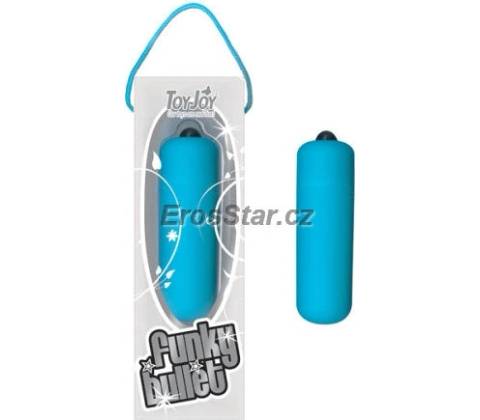 Toyjoy FUNKY BULLET