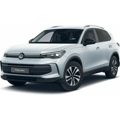 Volkswagen Tiguan 1.5 eTSI DSG 110 kW