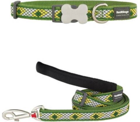 Red Dingo Set pre psíka
