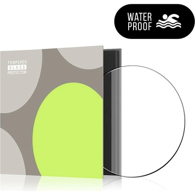 TGP Ochranné sklo na Amazft T-Rex 3 TGW-REX3-03 – Zbozi.Blesk.cz