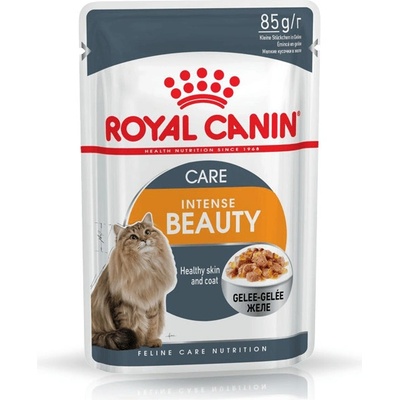 Royal Canin pro kočky Hairball Care 85 g