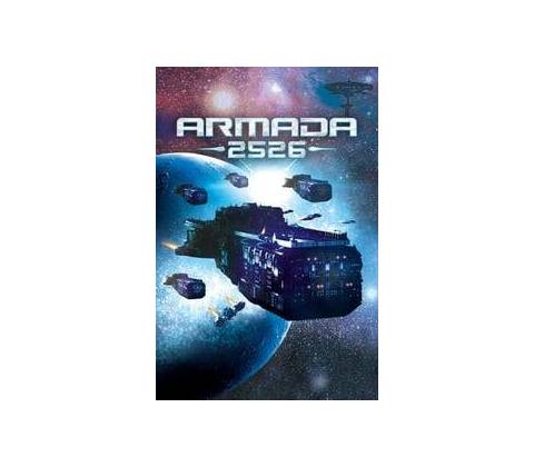 Armada 2526