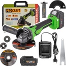 Procraft PGA22-1B-C