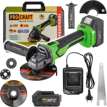 Procraft PGA22-1B-C