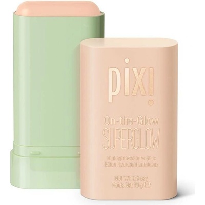Pixi On The Glow konturovací tyčinka Soft Glow 19 g